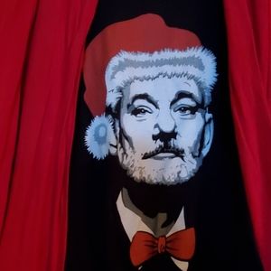 BFM christmas chive shirt